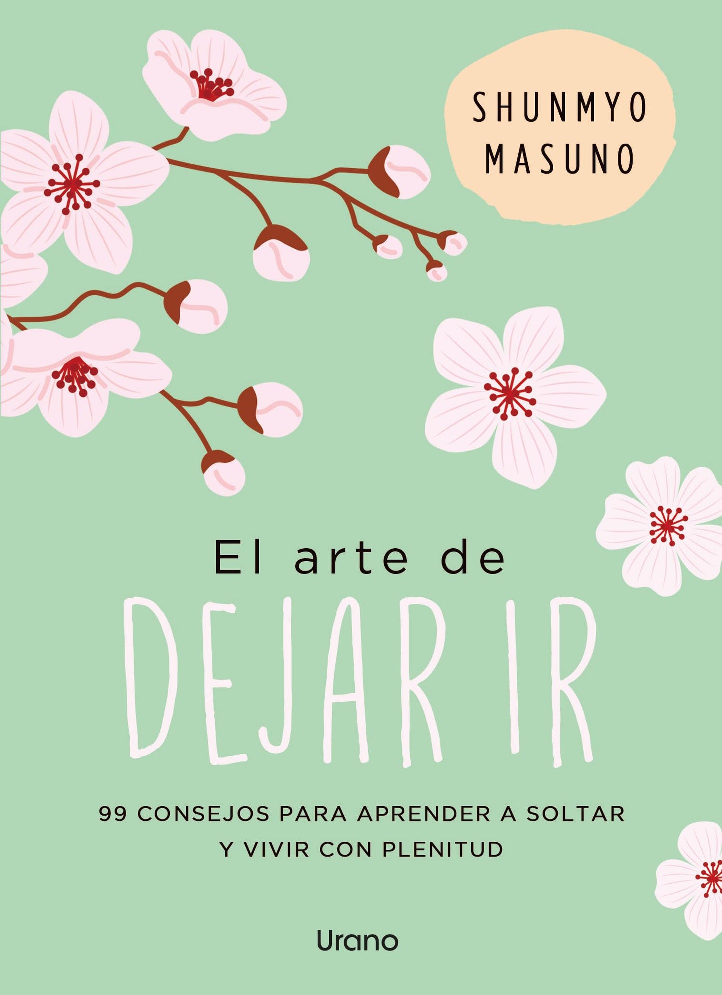 El arte de dejar ir (Crecimiento personal)