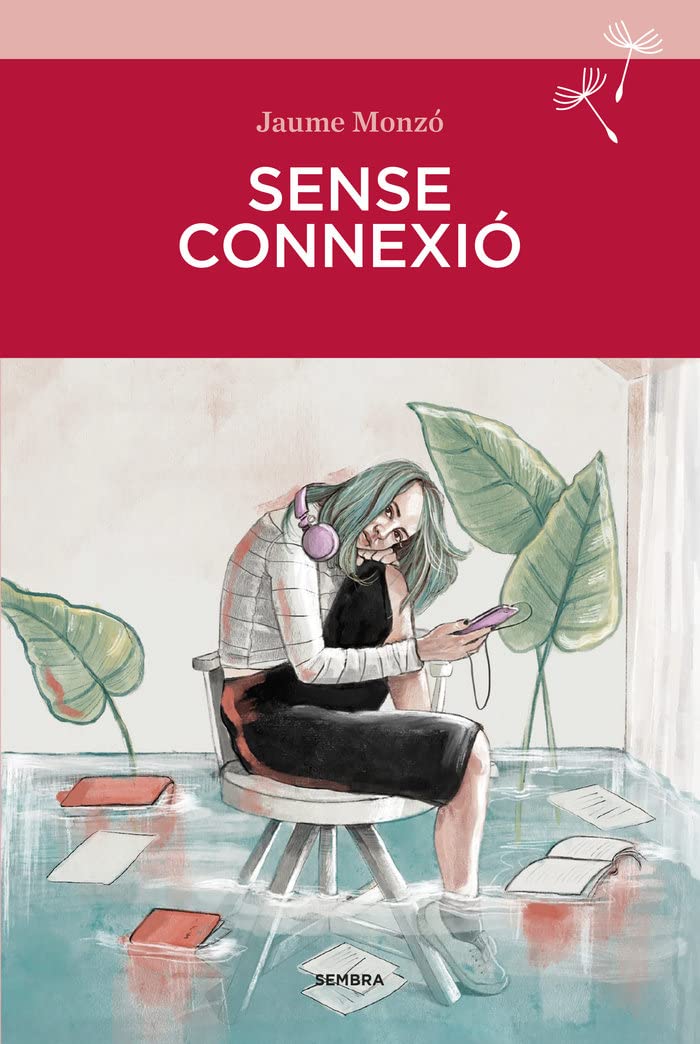 Libro: Sense connexió