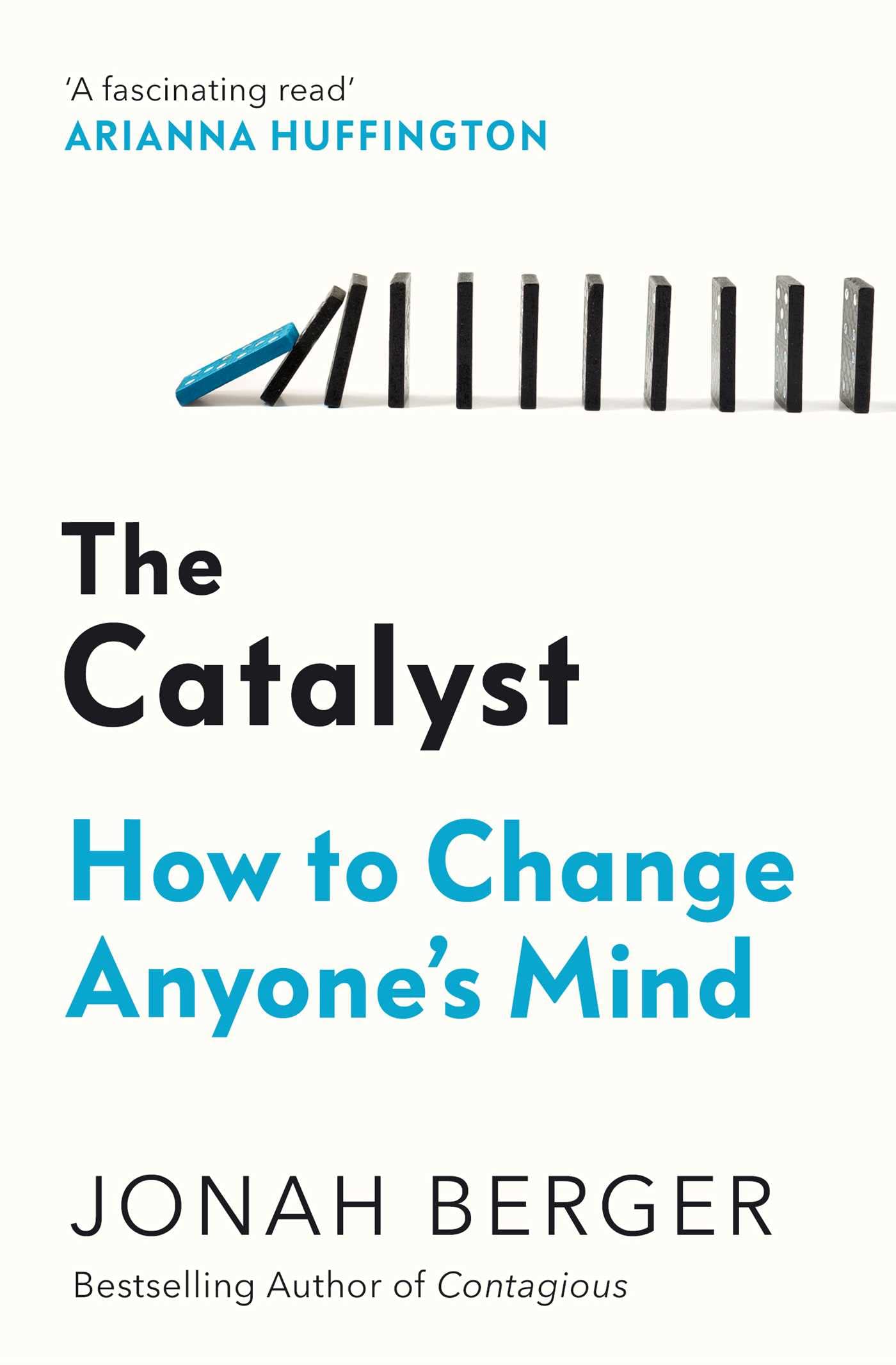 Libro: Catalyst