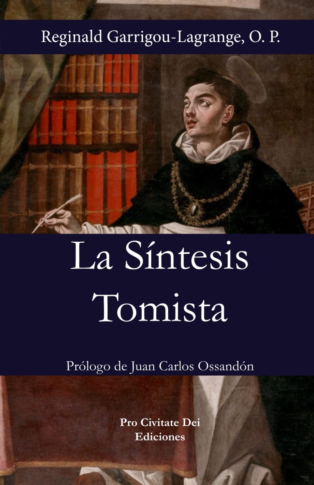 Síntesis Tomista
