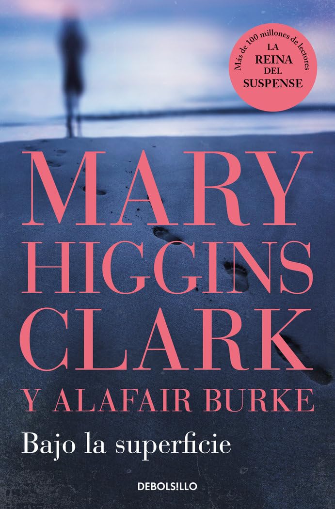 Libro: Bajo la superficie / Piece of My Heart (BAJO SOSPECHA / UNDER SUSPICION) (Spanish Edition)