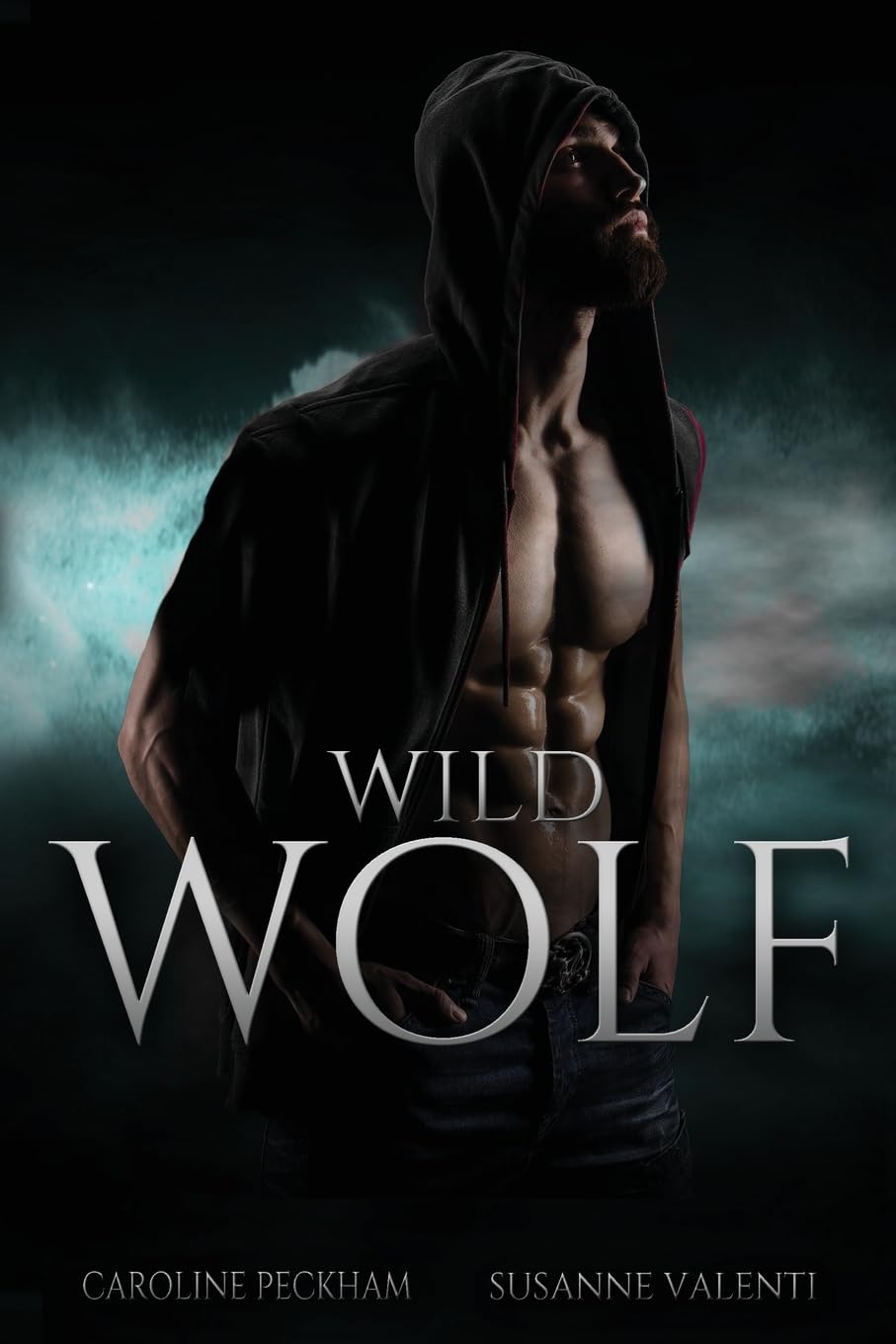 Libro: Wild Wolf: 4 (Darkmore Penitentiary)