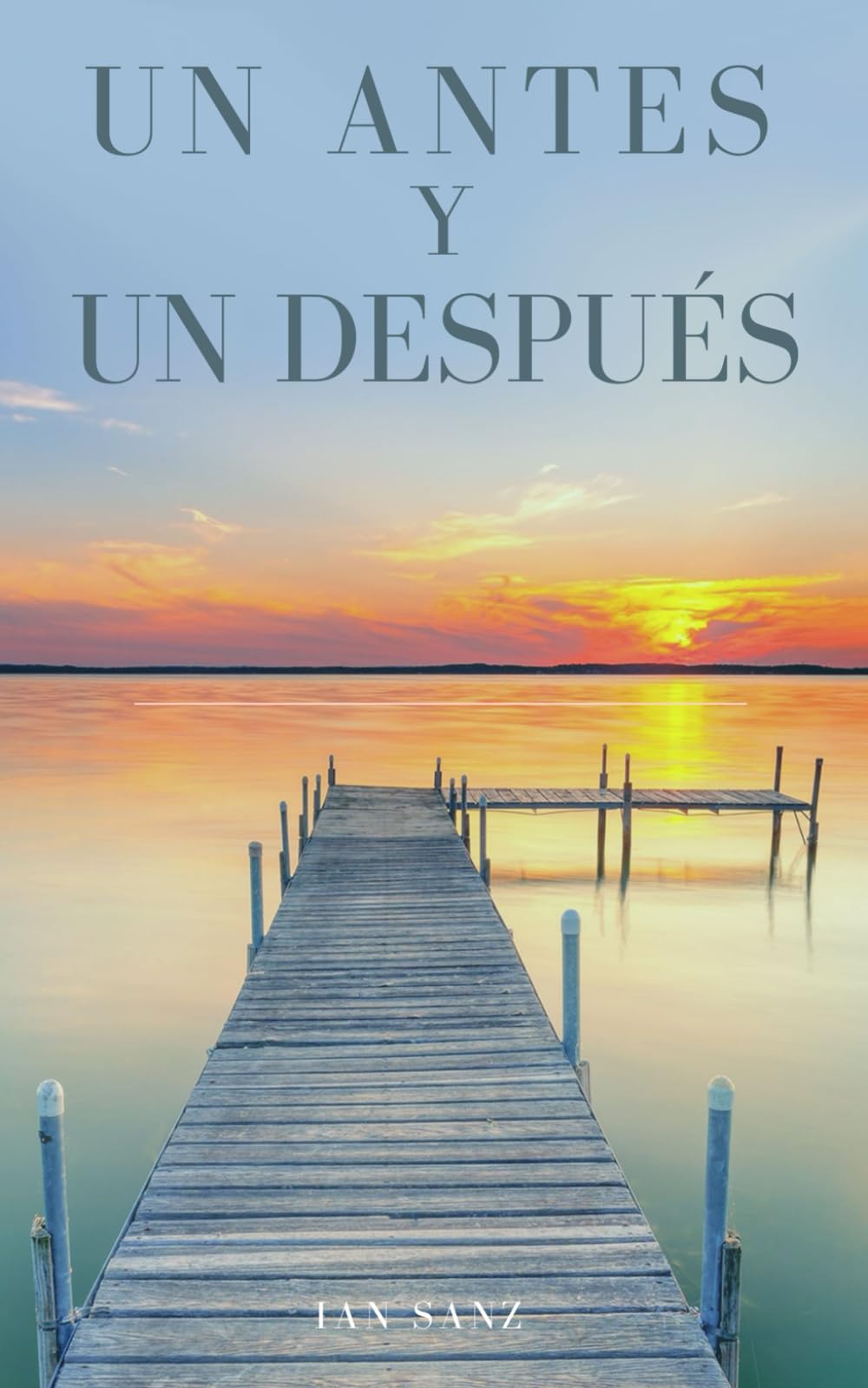 Libro: Un antes y un después: Cómo afrontar el duelo por la muerte de un ser querido (Spanish Edition)