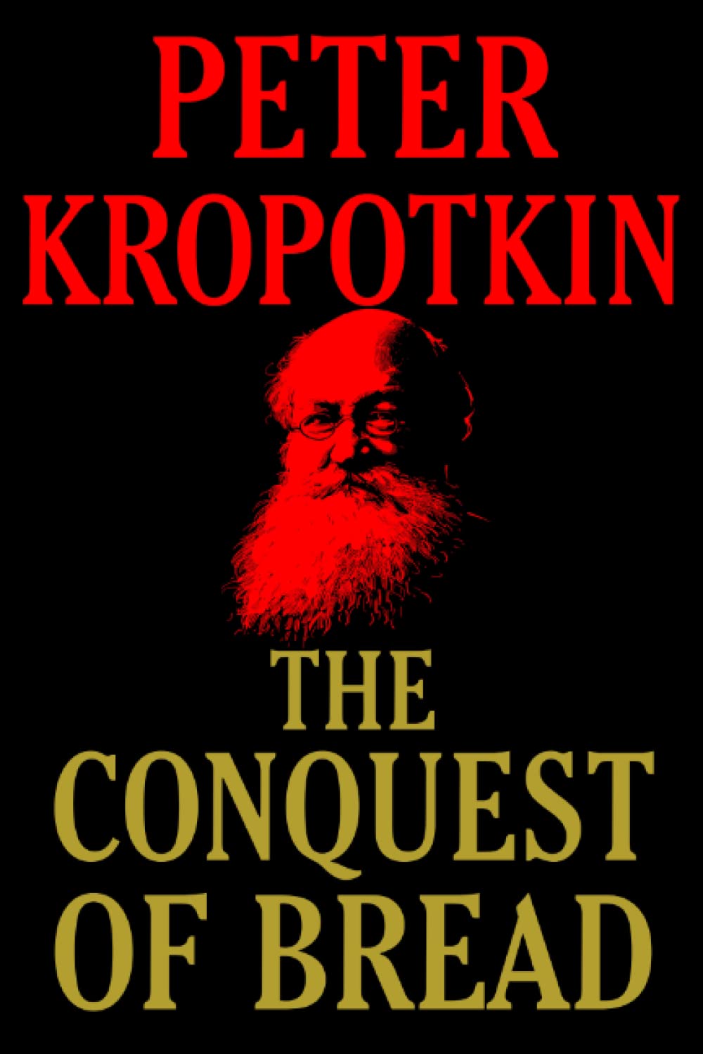 Libro: The Conquest of Bread