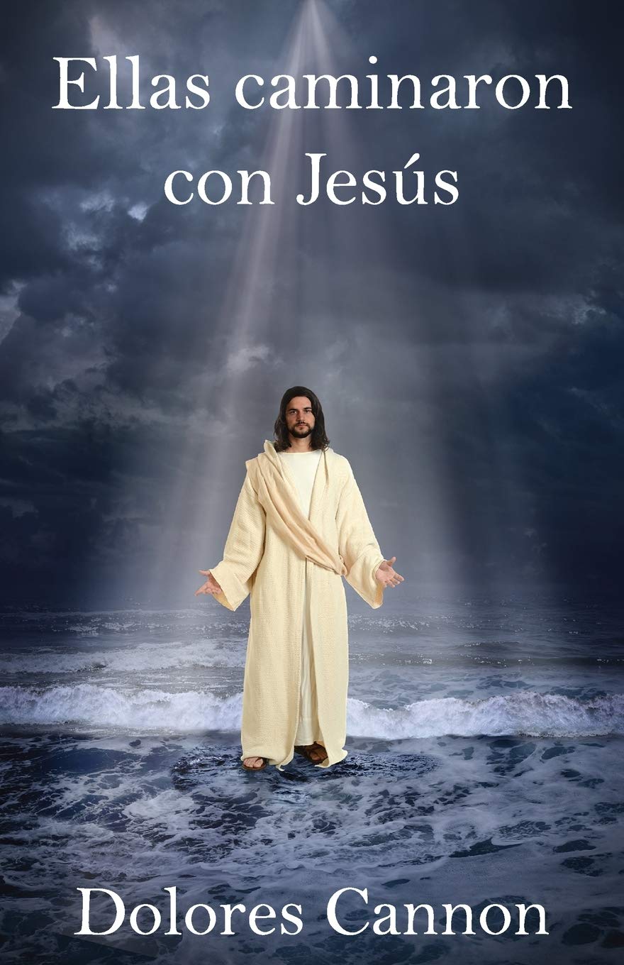 Libro: Ellas caminaron con Jesús (Spanish Edition)