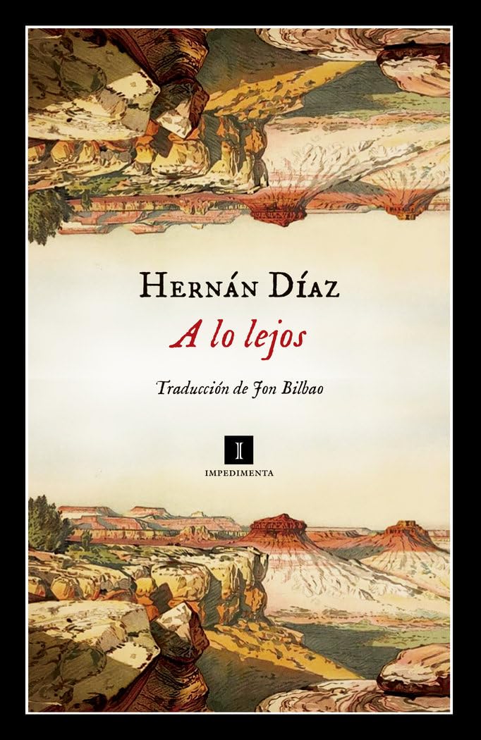 Libro: A lo lejos (Spanish Edition)