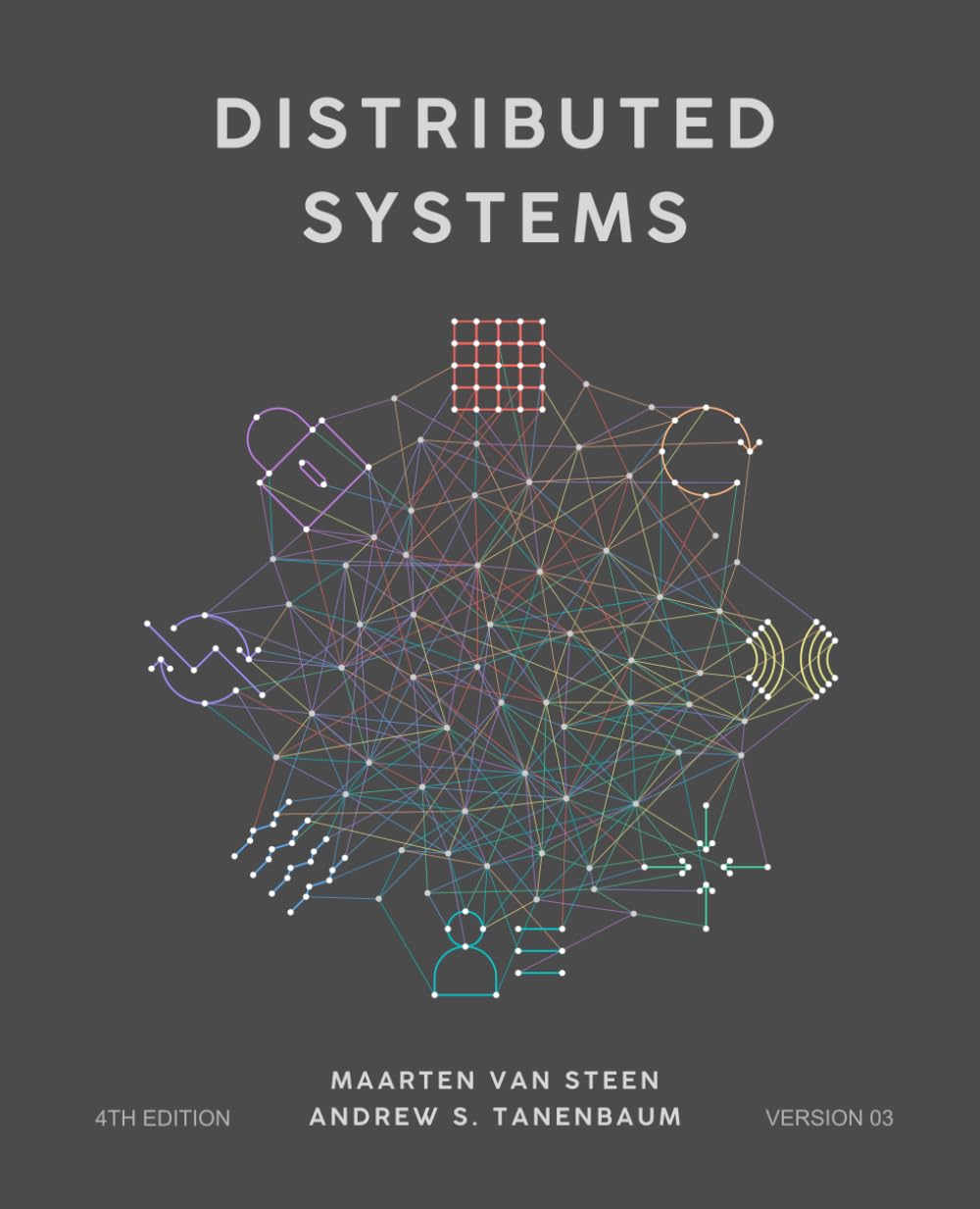 Libro: Distributed Systems