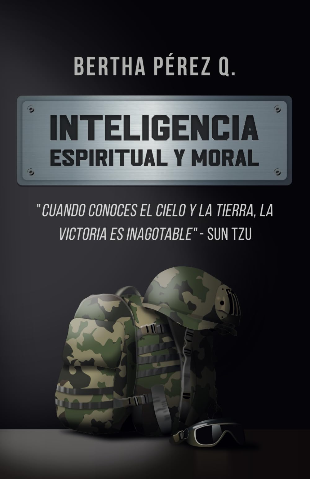 Libro: INTELIGENCIA ESPIRITUAL Y MORAL: Una herramienta en tiempo de crisis