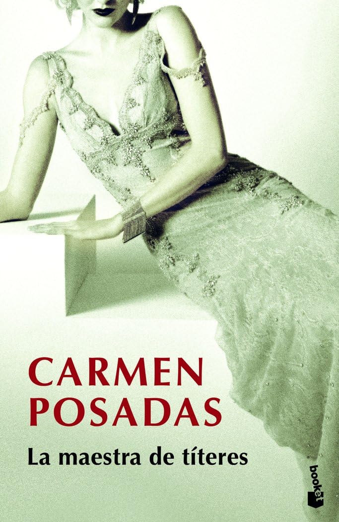 Libro: La maestra de títeres (Colección Especial)