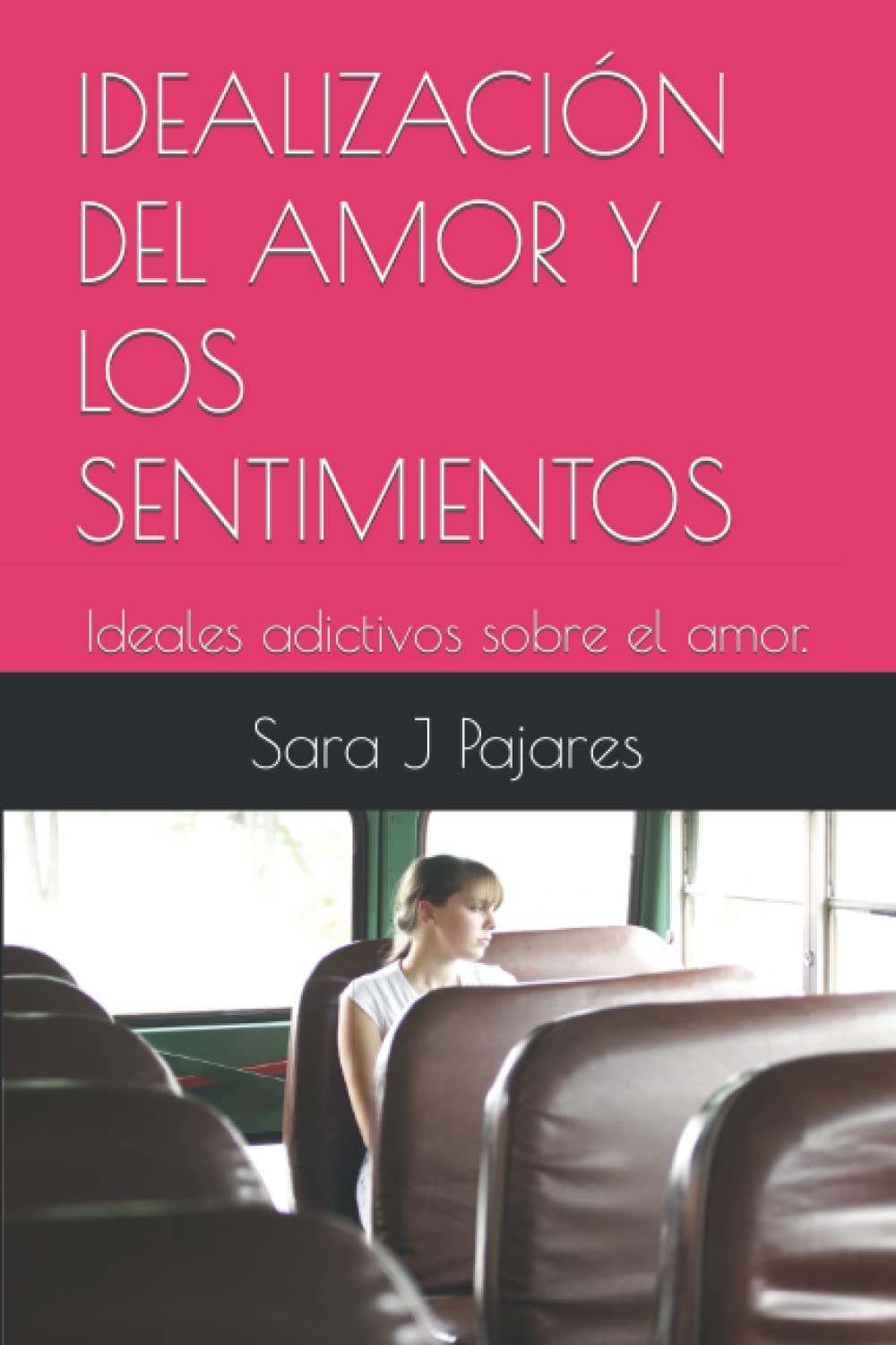 Libro: IDEALIZACIÓN DEL AMOR Y LOS SENTIMIENTOS: Ideales adictivos sobre el amor.