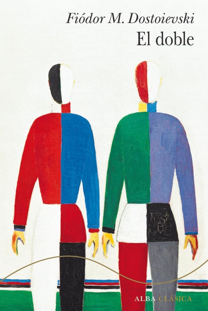 Libro: El doble: CLXXIII (Alba Clásica)