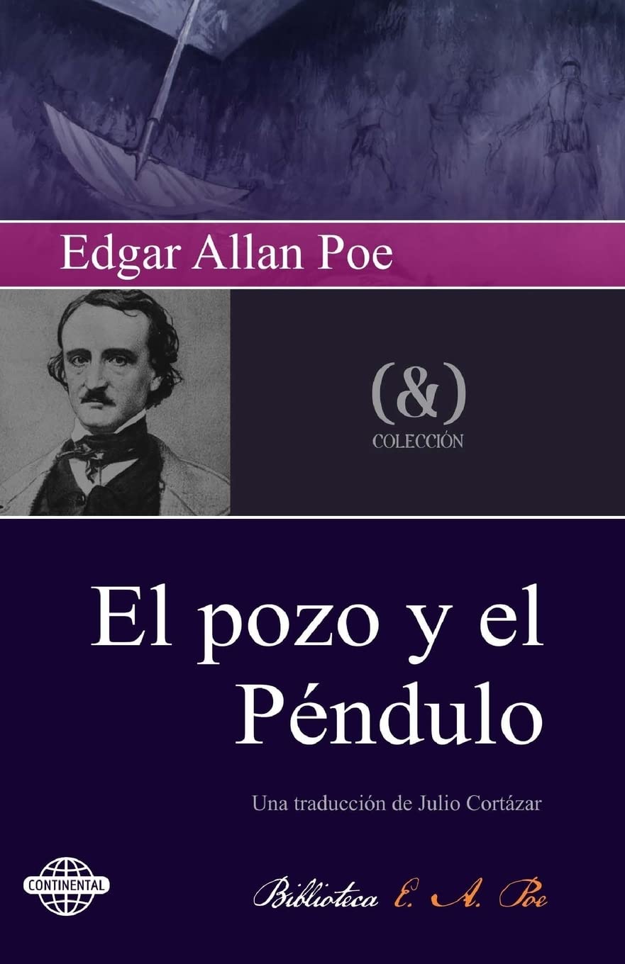 Libro: El pozo y el péndulo (Spanish Edition)
