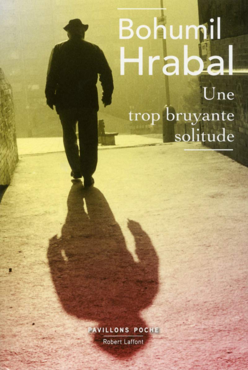 Libro: Une trop bruyante solitude