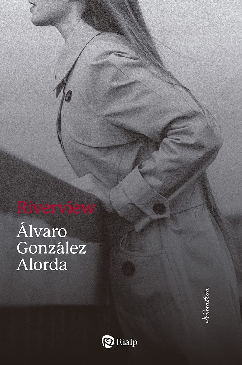 Libro: Riverview (Narraciones y Novelas)