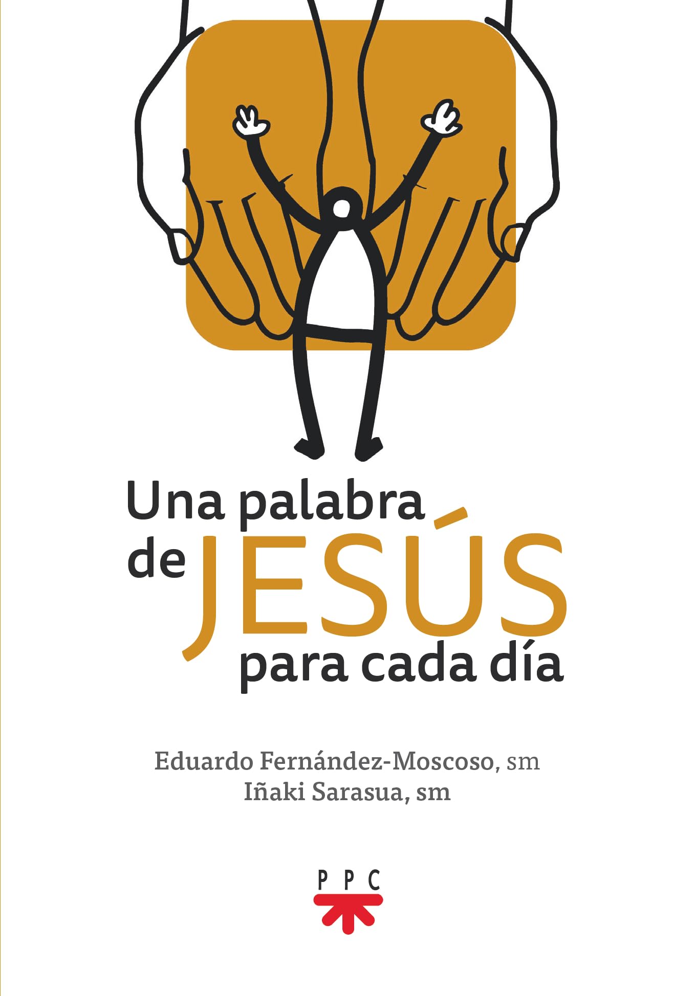 Libro: Una palabra de Jesús para cada día