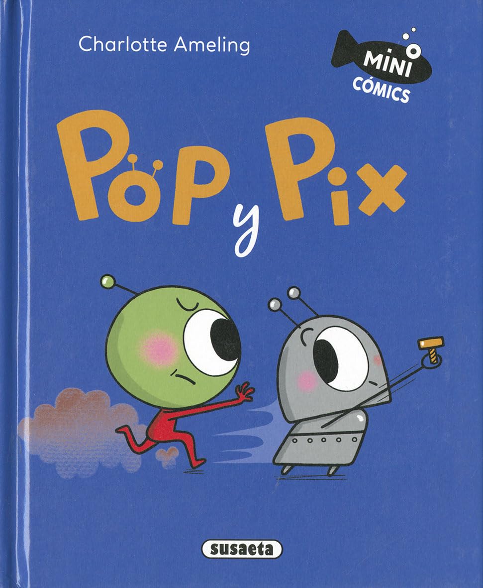 Libro: POP Y PIX