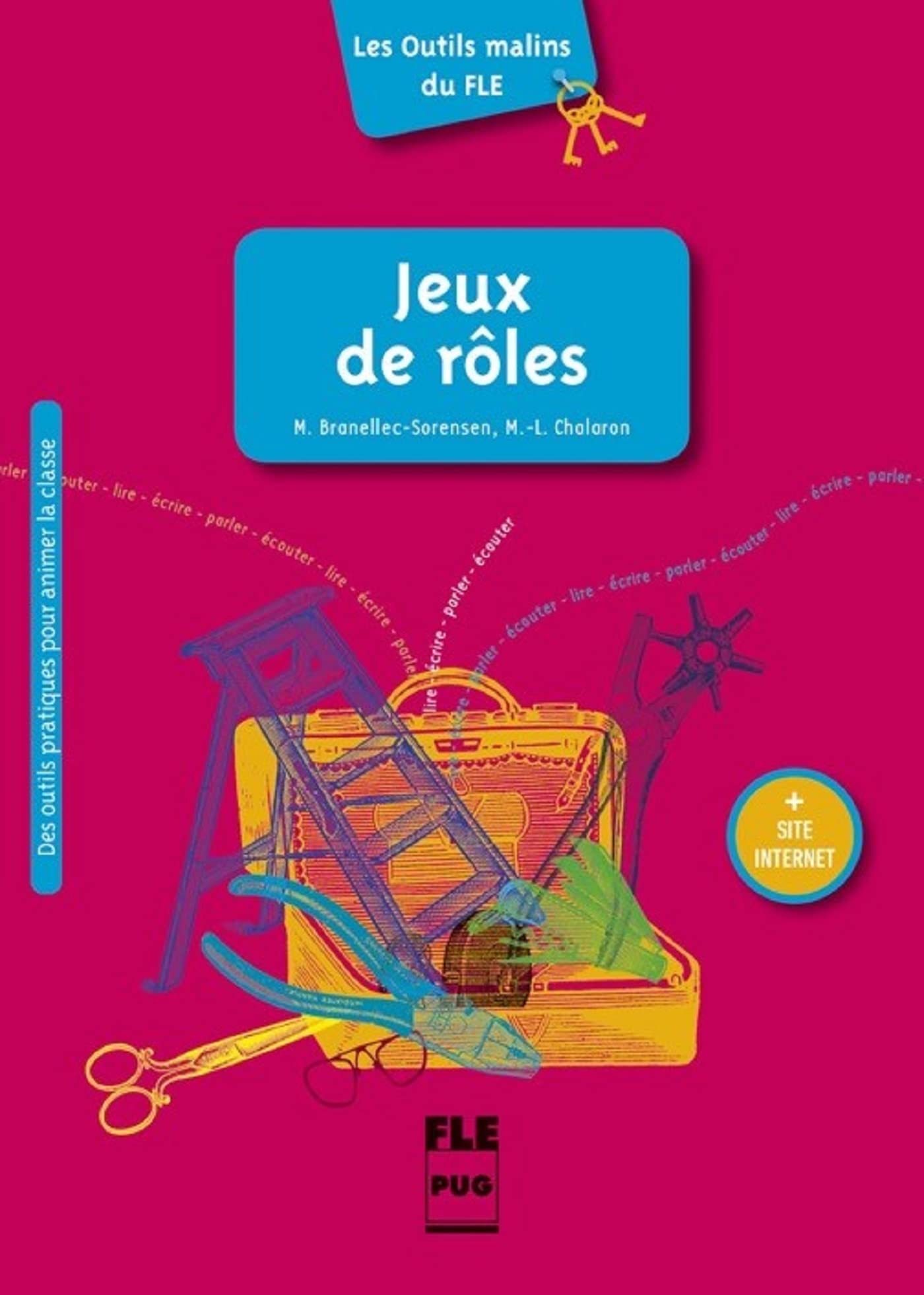 Libro: Jeux de rôles