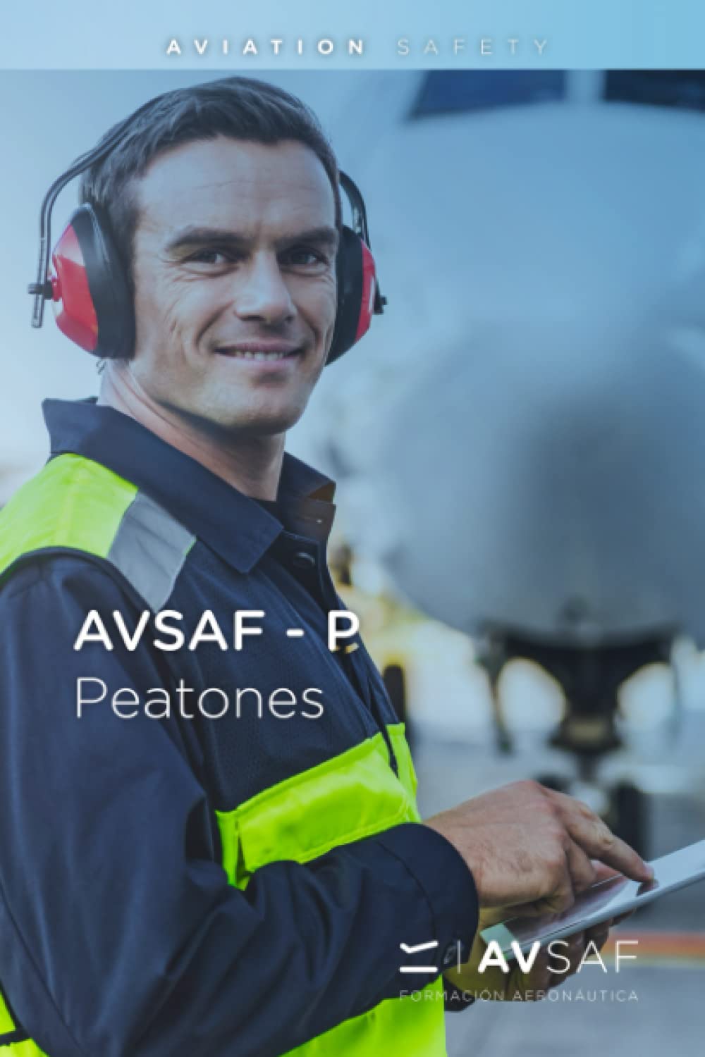 Libro: AVSAF-P: Peatones (Spanish Edition)
