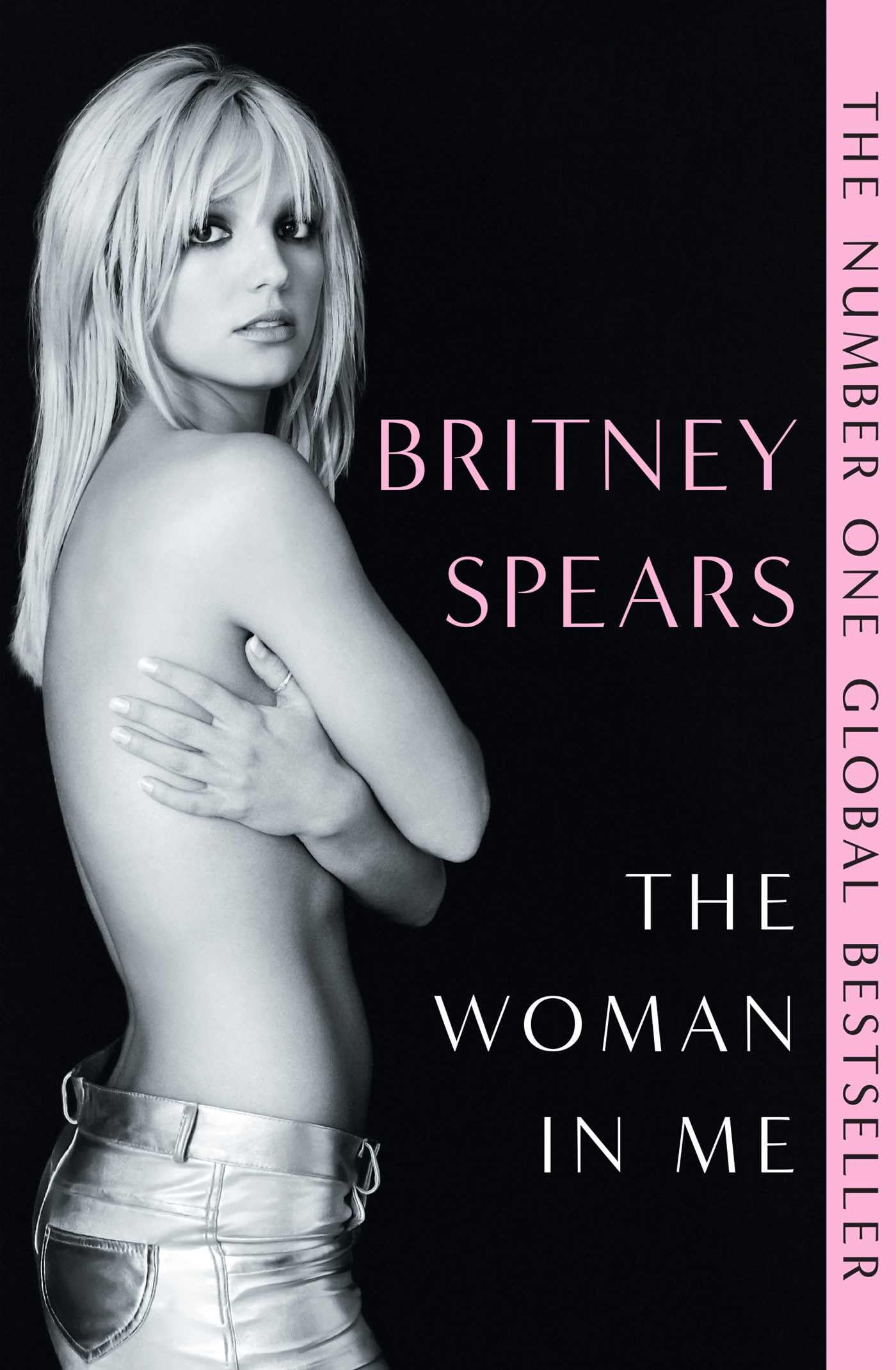 Libro: The Woman in Me: The Numer One Global Bestseller