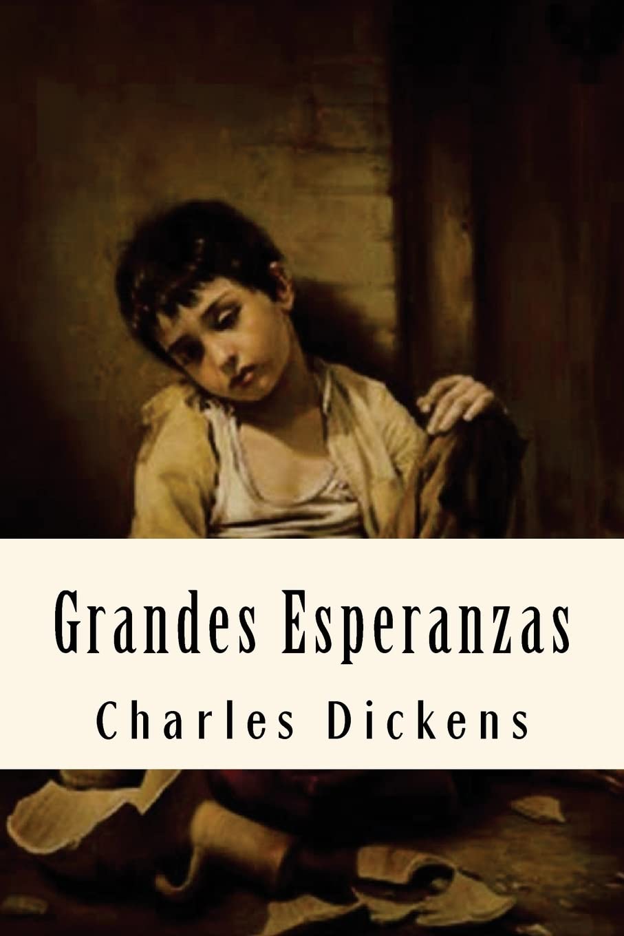 Libro: Grandes Esperanzas (Spanish Edition)