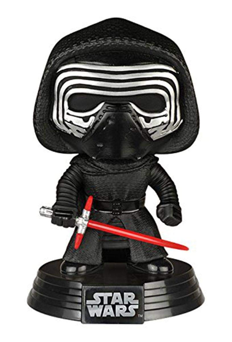Funko Pop: Star Wars Episode 7 Pop! Kylo Ren