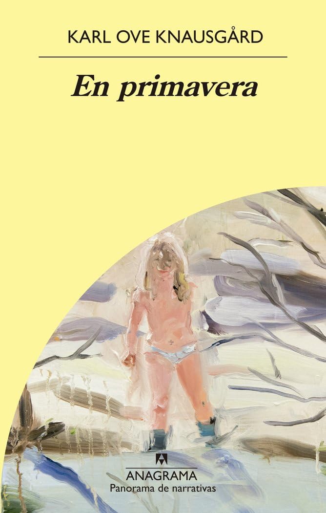 Libro: En primavera: 1065 (Panorama de narrativas)