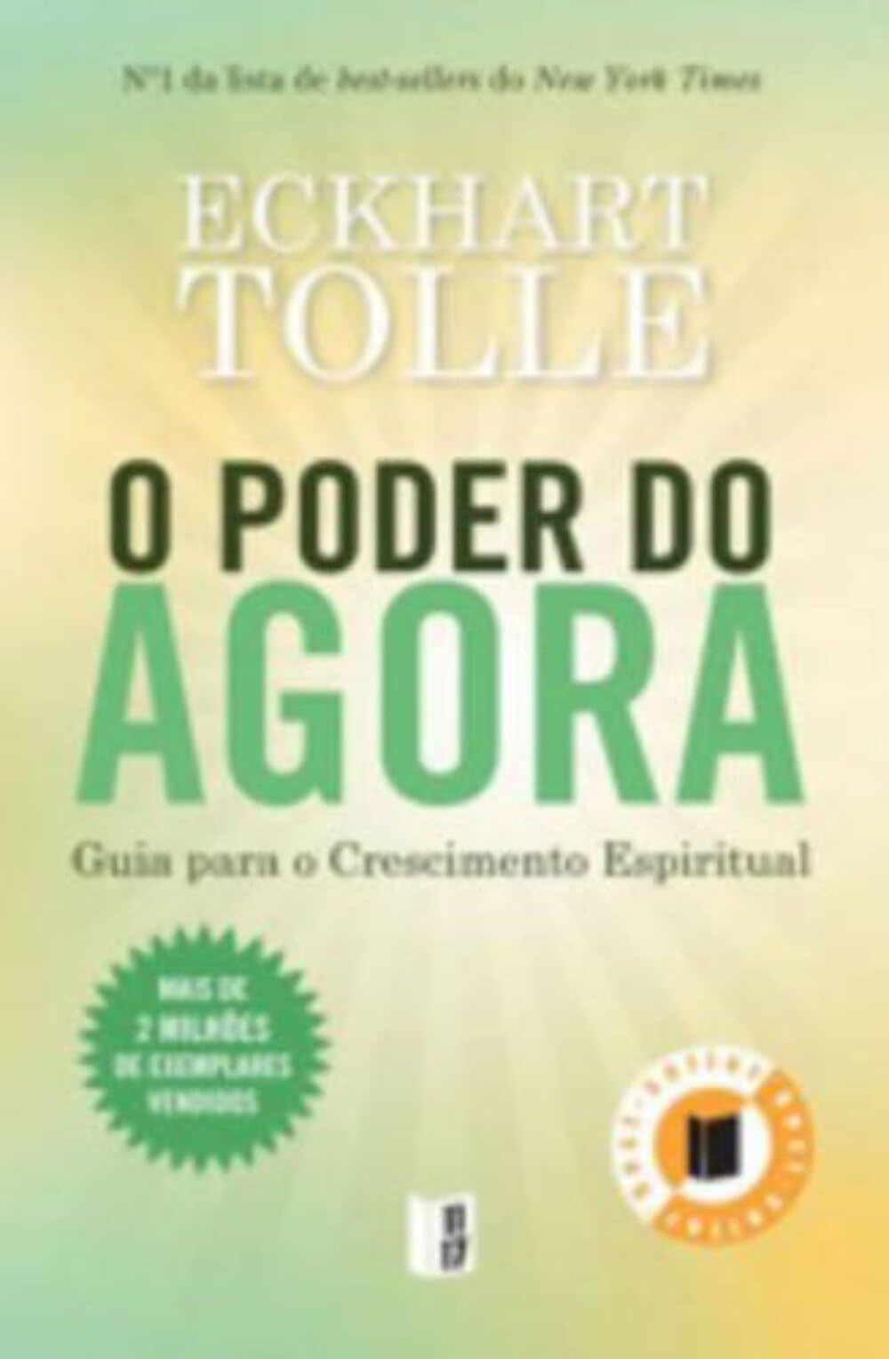 Libro: O poder do agora