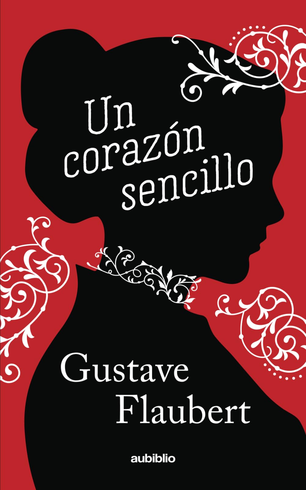 Libro: Un corazón sencillo