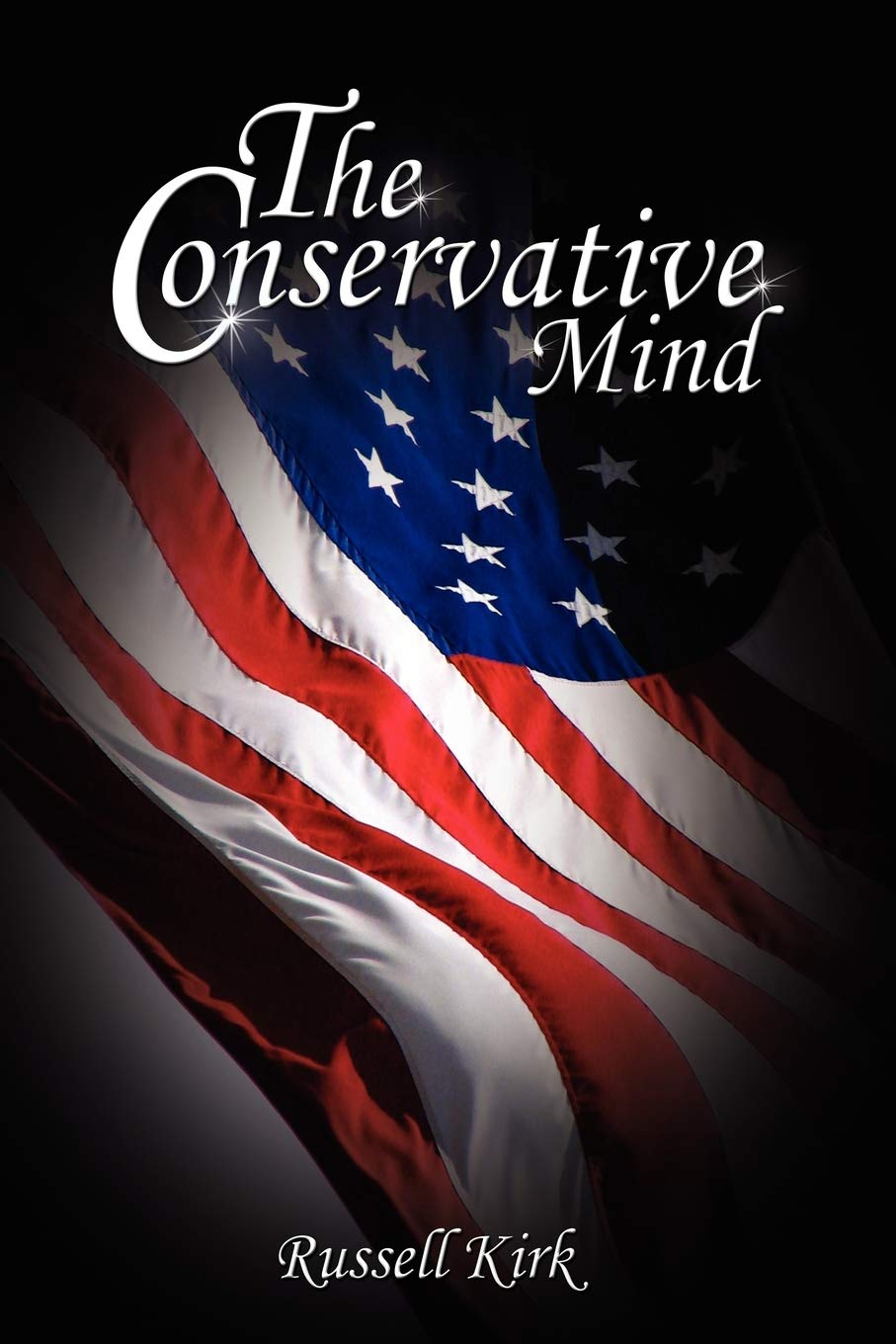 Libro: The Conservative Mind: From Burke to Eliot
