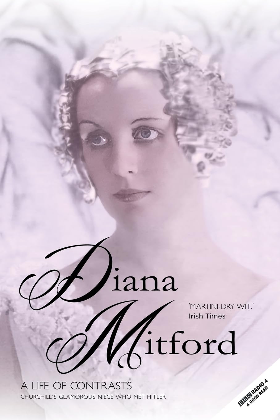 Libro: A Life of Contrasts: The Autobiography of the Most Glamorous Mitford Sister