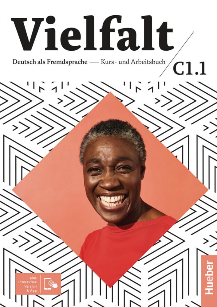 Libro: VIELFALT C1/1 KB+AB + Code