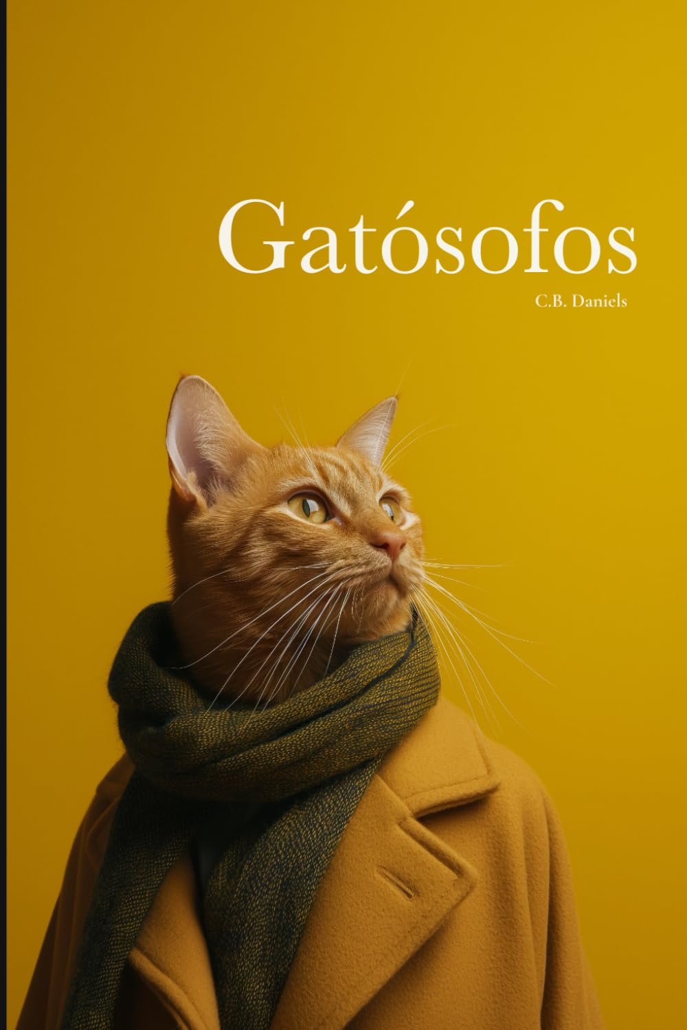 Libro: Gatósofos