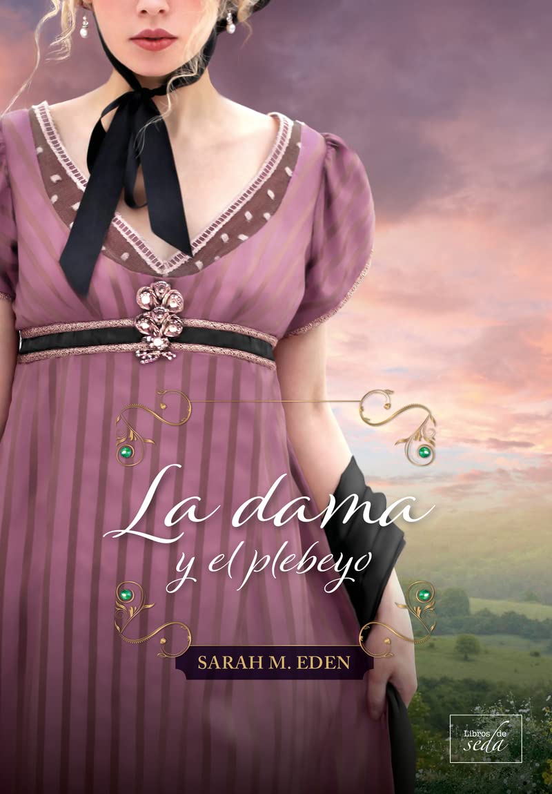 Libro: La dama y el plebeyo: 2 (Clean Romance)