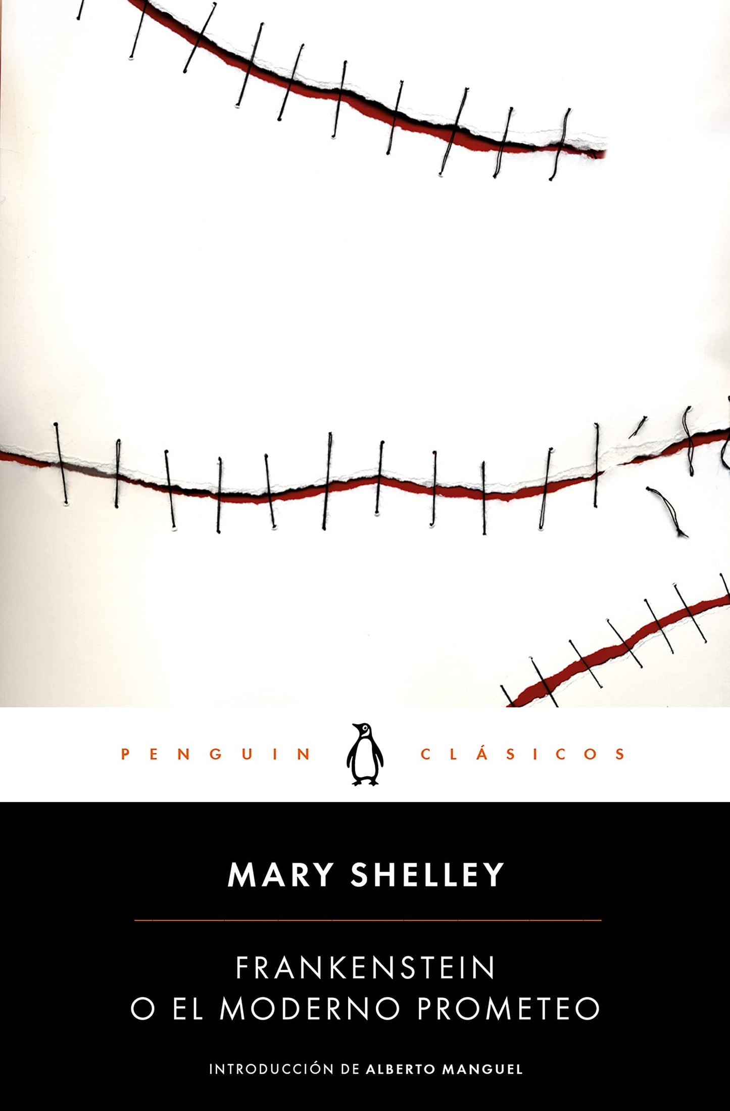 Libro: Frankenstein o el moderno Prometeo (Penguin Clásicos)