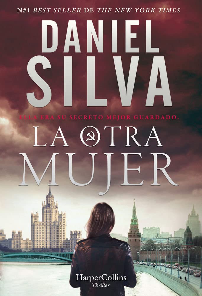 Libro: La otra mujer (Spanish Edition)