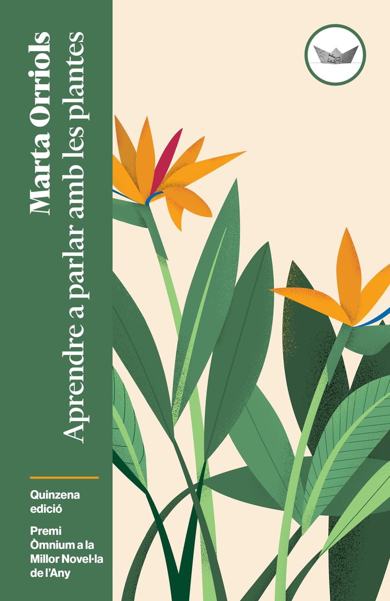 Libro: Aprendre a parlar amb les plantes: 1 (Àncora)