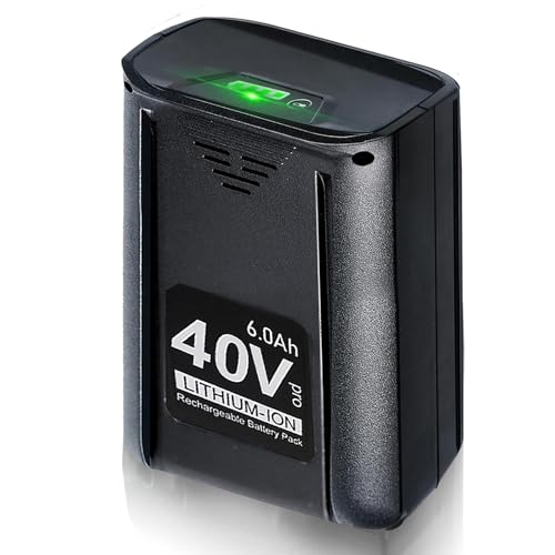 Batería-de-iones-de-litio-de-40-V-máx.,-6,0-Ah,-de-repuesto-para-Kobalt-KB2540C-06,-KB640-03,-KB640-06,-KB540-06,-KB540C-06,-KB440-06,-KB440-03,-KB245-06,-KB240-03,-KB240-06-y-KB240C-06-para-soplador-de-césped.