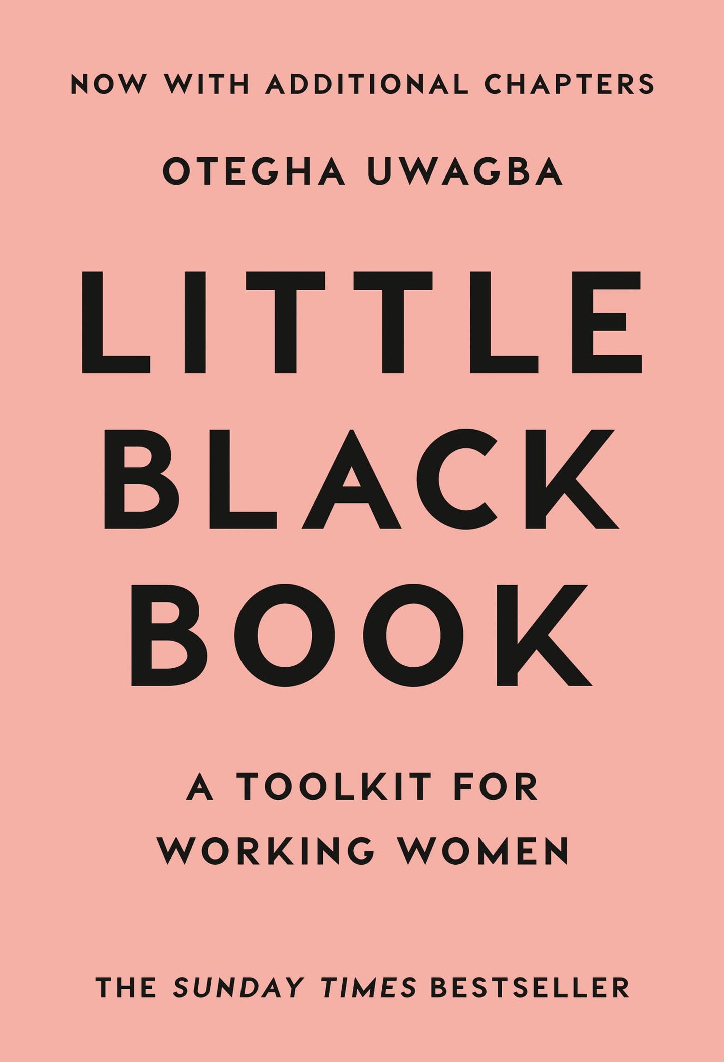 Libro: Little Black Book: The Sunday Times bestseller