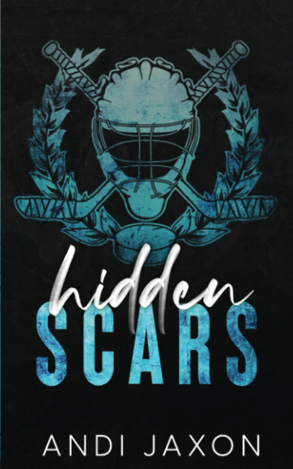 Libro: Hidden Scars: Special Edition