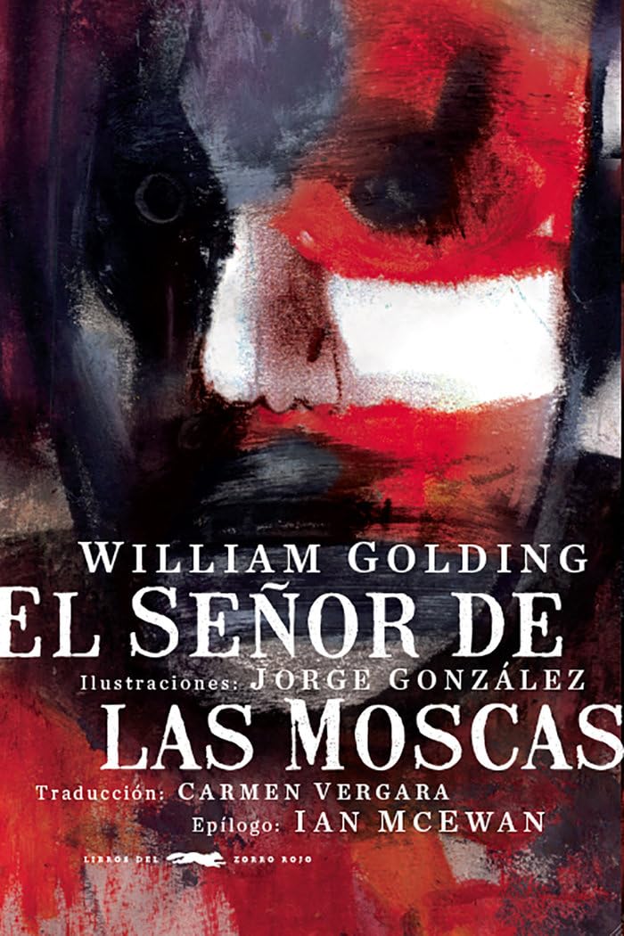 Libro: El Señor de las Moscas (SIN COLECCION)