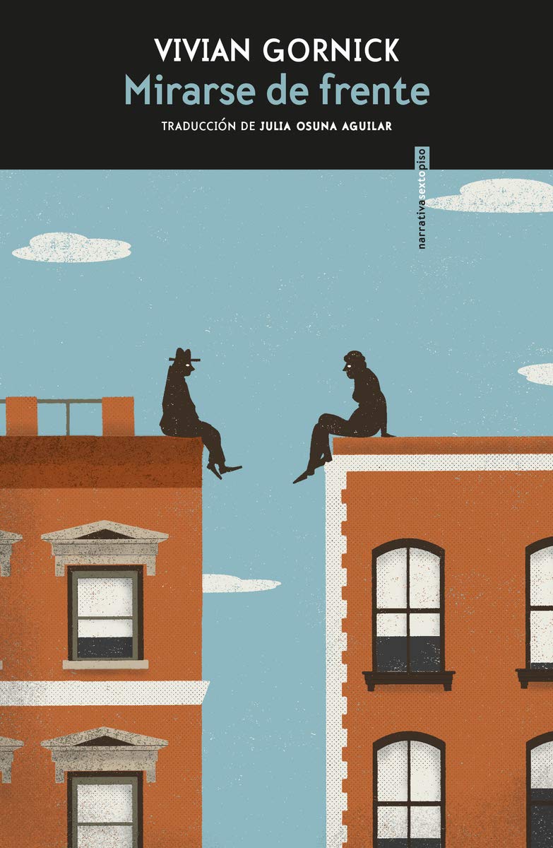Libro: Mirarse de frente