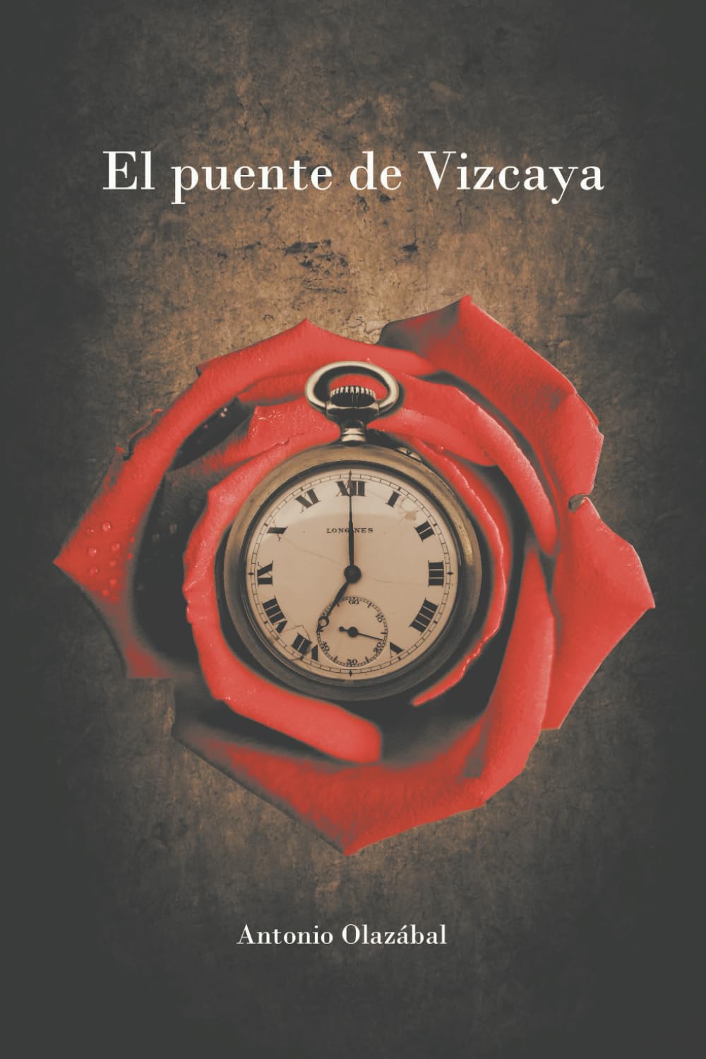 Libro: El puente de Vizcaya