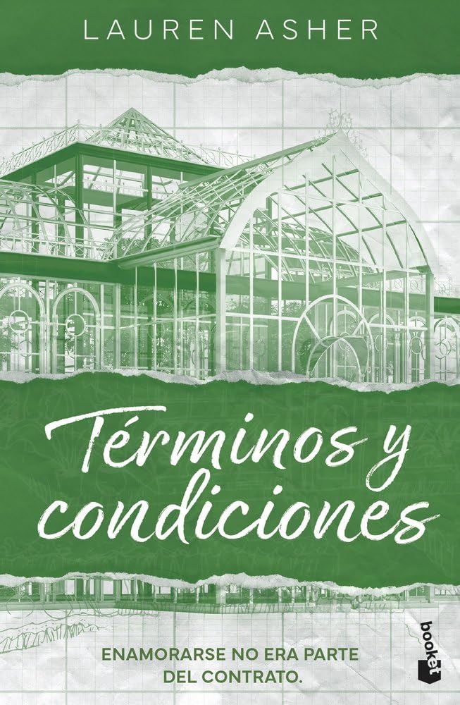 Libro: Términos y condiciones: Dreamland Billionaires, 2 (Novela)