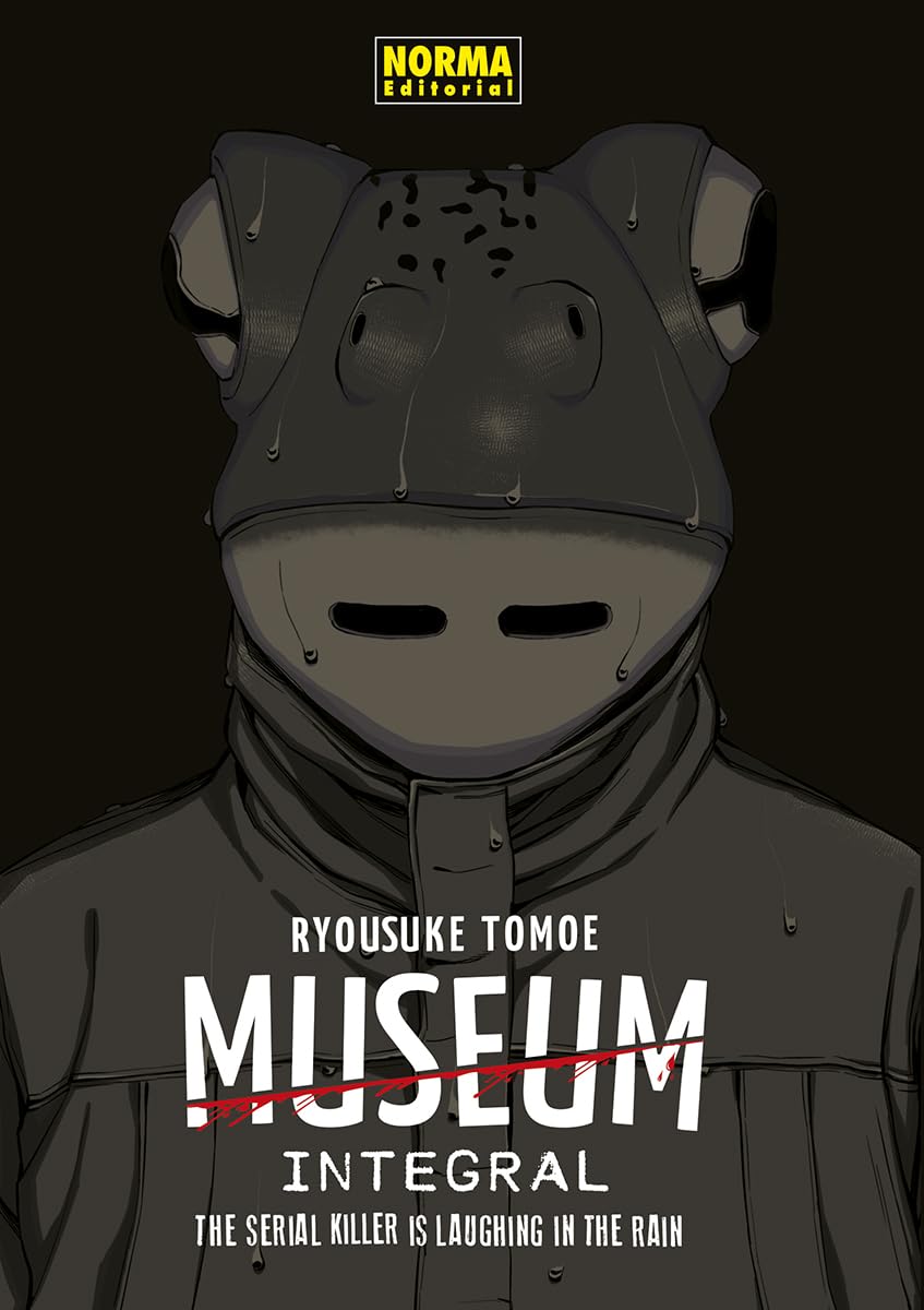 Libro: MUSEUM. INTEGRAL: 1-2