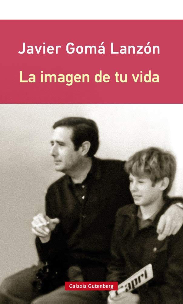 Libro: La imagen de tu vida- Rústica