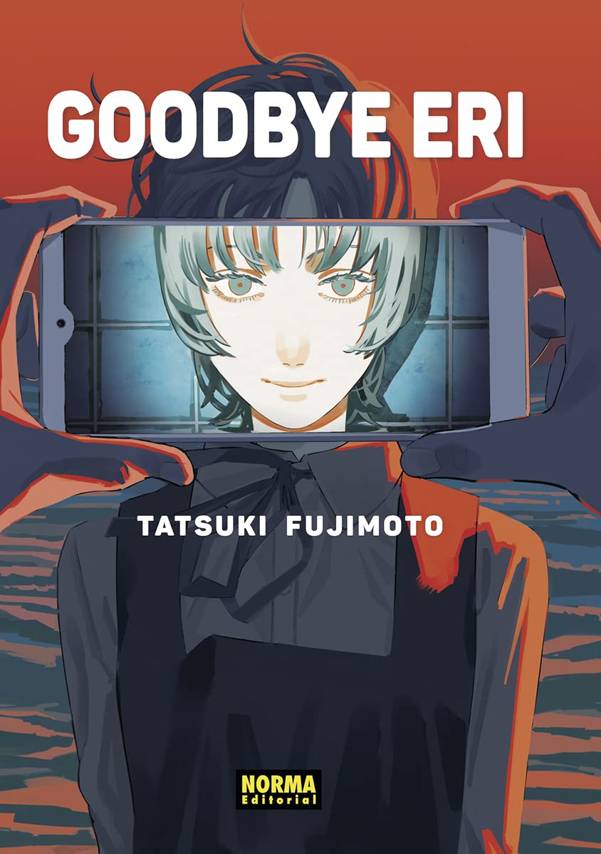 GOODBYE ERI. ED KANZENBAN: 1