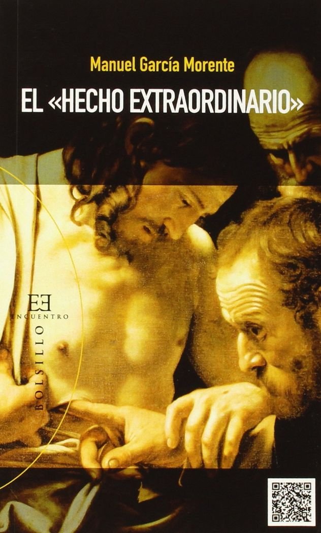 Libro: Hecho extraordinario, El (EE) (BOLSILLO)