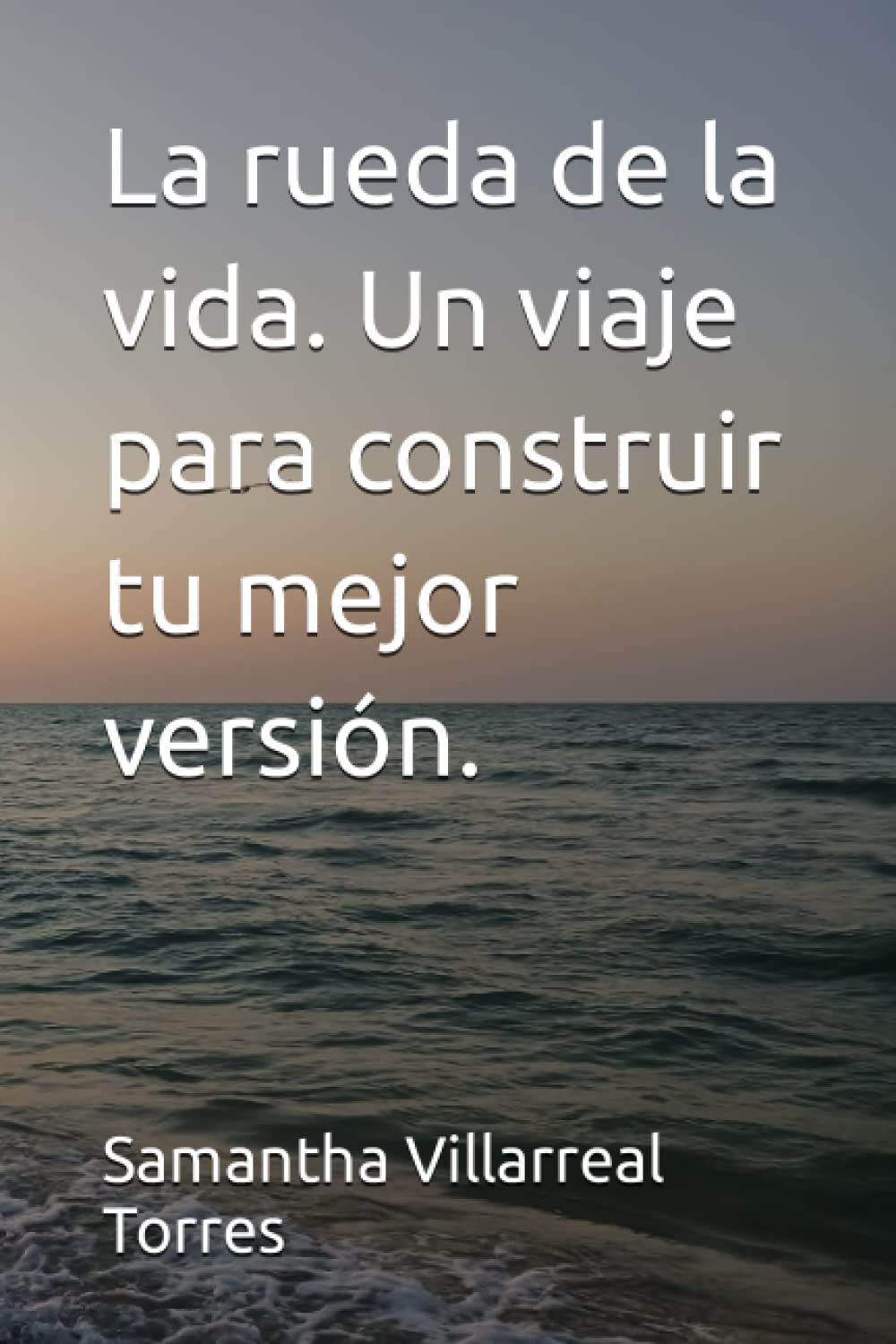 Libro: La rueda de la vida. Un viaje para construir tu mejor versión. (Spanish Edition)