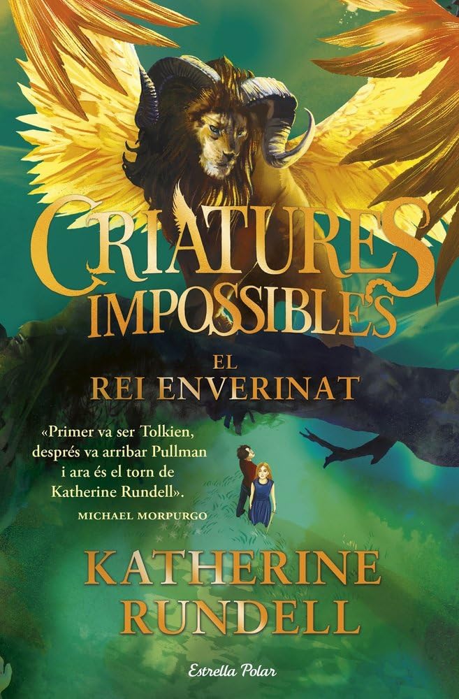 Libro: Criatures impossibles 2. El rei enverinat