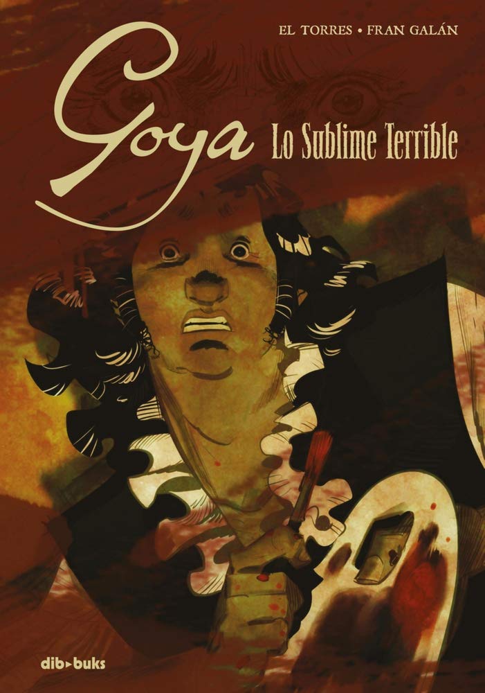 Libro: Goya (Spanish Edition)